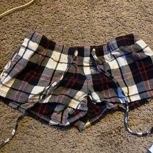 aeropostale booty shorts